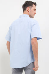 Cardinal Kemeja Lengan Pendek Pria C0014P02B